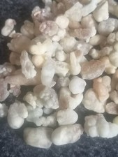 Organic White Royal Hojari