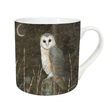 Tarka Mug - Barn Owl