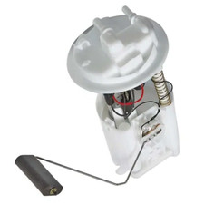 In Tank Fuel Pump & Sender