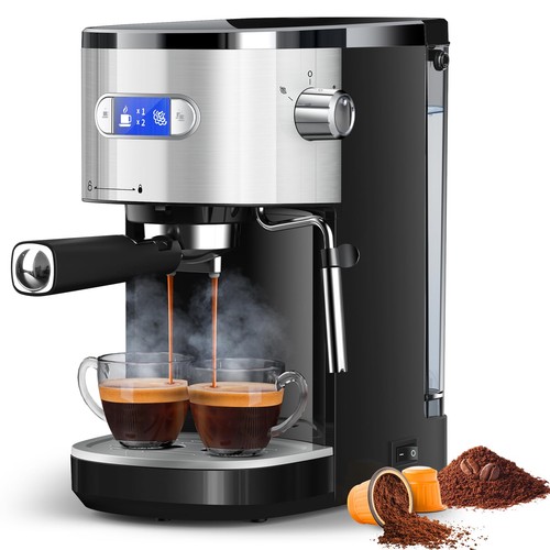 Cowsar commercial espresso - commercial,