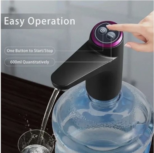 Portable gallon water - portable, 5-gallon