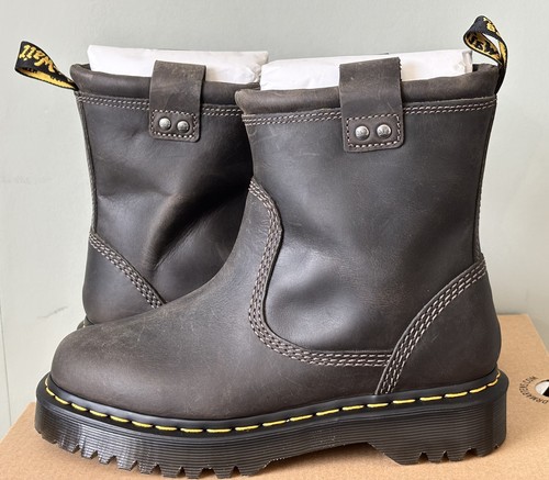 Martens anistone charcoal - martens,