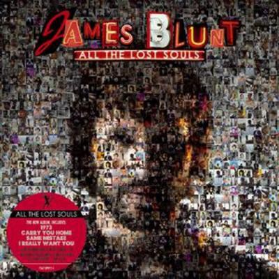 James blunt all the lost - blunt:,