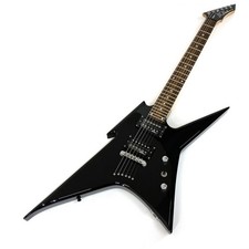 B.C.Rich IRONBIRD 1 Black