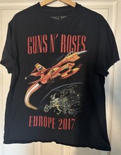Guns N' Roses Unisex Gig