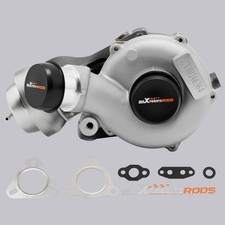 Turbocharger for Mitsubishi