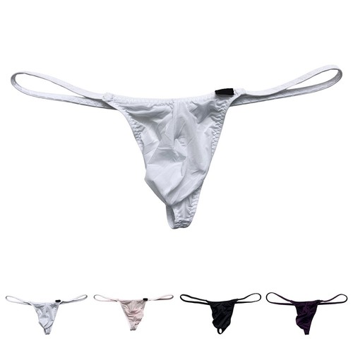 Seamless men underwear - men,
