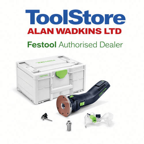Festool ofkc500 basic - r3, eb-basic