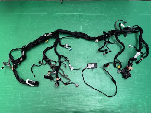 Ford transit custom dashboard - ford,