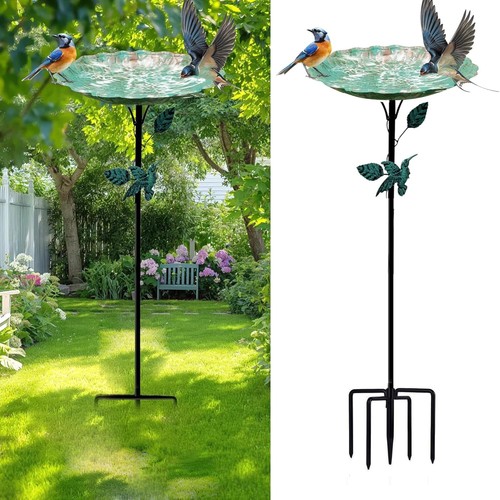 32in bird bath - bath, for