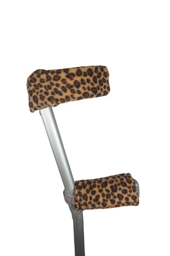 Crutch arm covers sleeves - crutch,