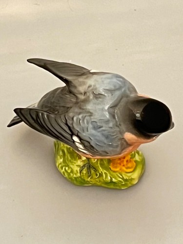 Beswick bullfinch 1042 1st - beswick,