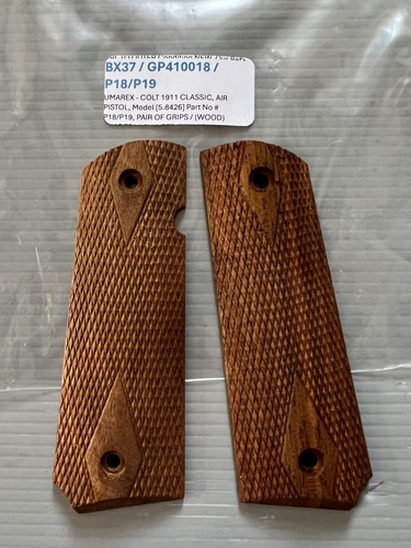 Spare part for umarex colt - part,