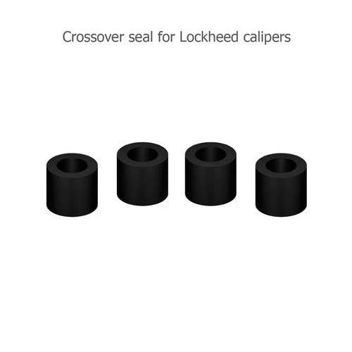 Brake caliper crossover - brake,