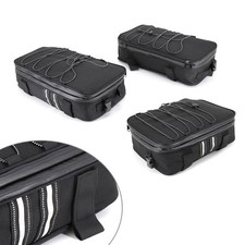 Top box panniers - top,