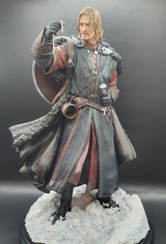 Boromir weta workshop lord - boromir,