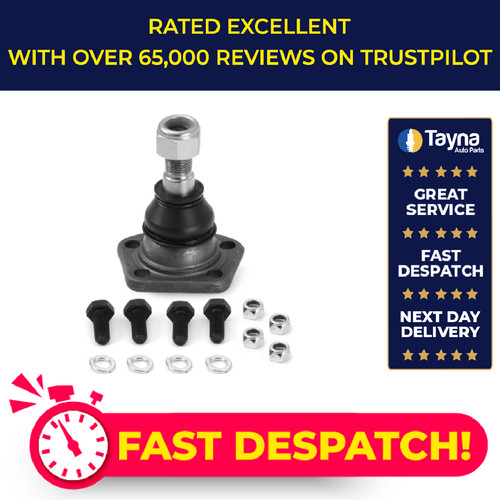 Ball joint fits tvr 350i - fits,