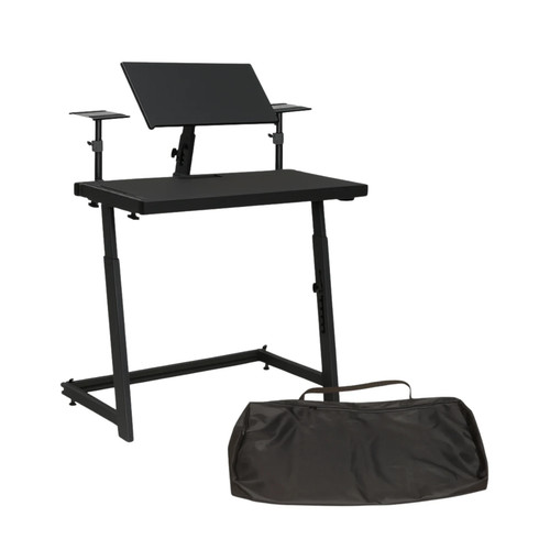 Thor djs002 deck stand - deck, cdj