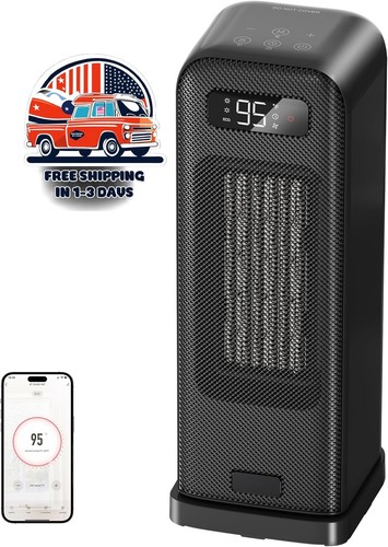 Calefactor eléctrico con