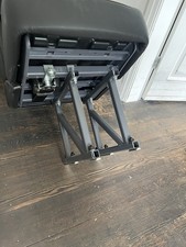 Rear Van Seats Perfect For Van Conversion, Transit VW Relay boxer Camper Isofix