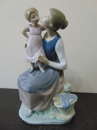 Nao lladro my darling - by,