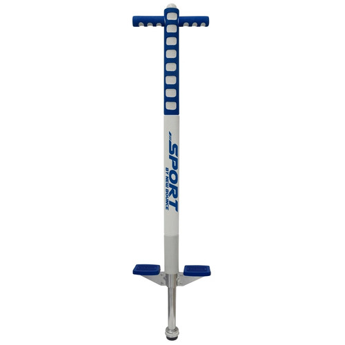 Sport pogo stick blue easy - sport,