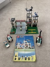 Lego system 6398 - lego,