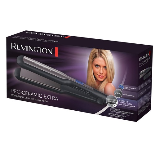 Remington s5525 pro ceramic - s5525,