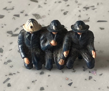 Corgi American La France Fire