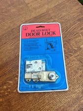 Vintage Sealed Anchor Branded