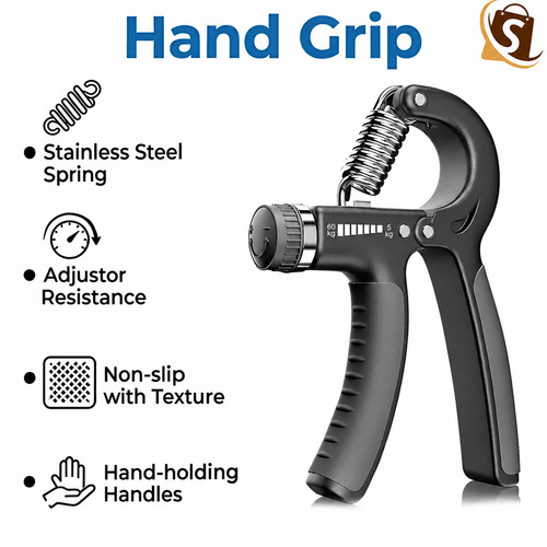 Pack hand grip - pack,