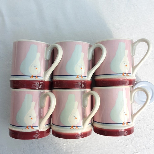 Carlton ware set - of, small