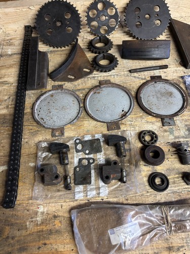 Variety second hands parts - variety,