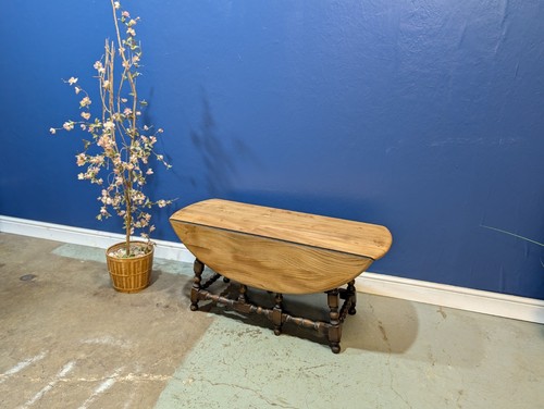 Vintage ercol table drop - ercol,