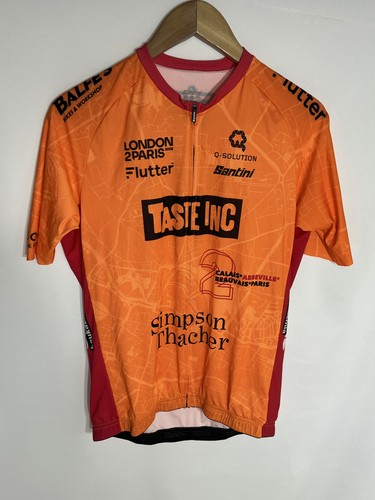 Santini taste inc flutter - santini,