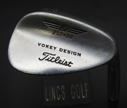 Titleist vokey design - vokey, 52°