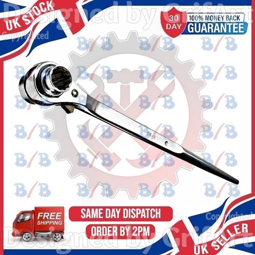Ratchet podger scaffolding - ratchet,
