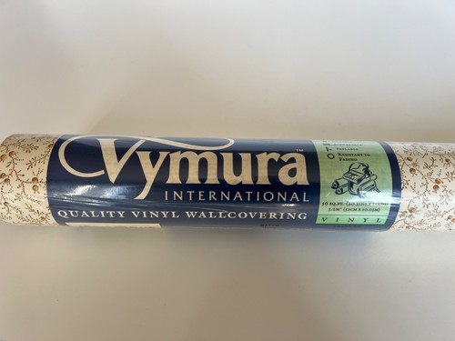 Vintage vymura wallpaper roll - vintage,