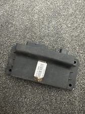 Volvo Penta steering control