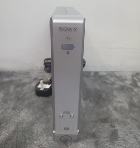 Sony vtx d800u - sony, vtx-d800u