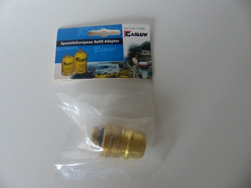 Gaslow spanish euro fill - gaslow,