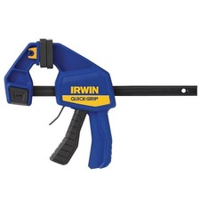 Irwin Quick Grip Quick Change