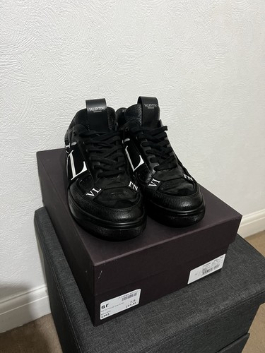 Valentino men shoes - valentino,