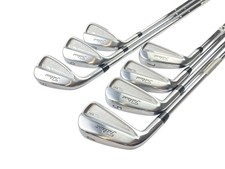 Left Hand Titleist T100 2023