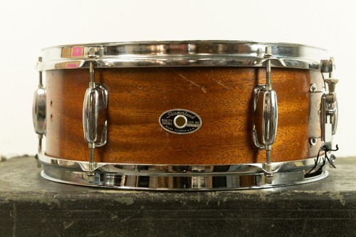 1970s slingerland 5x14 natural - 5x14,