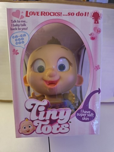 Baby dolls tiny tots cute - baby,