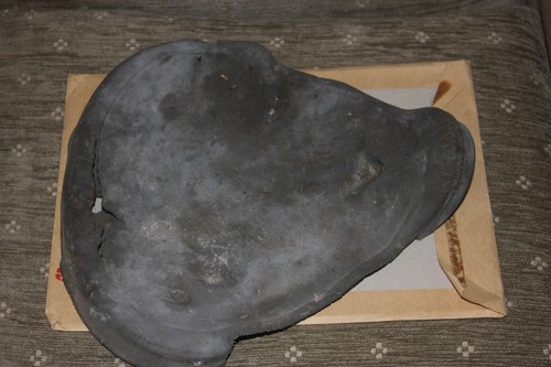 Original raleigh moped seat - moped,