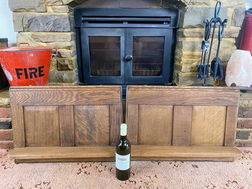 Vintage pine shelf old wooden - vintage,