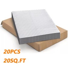 Car Sound Deadening Mat 20