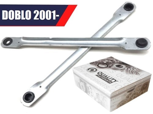 Windscreen wiper motor linkage - windscreen,